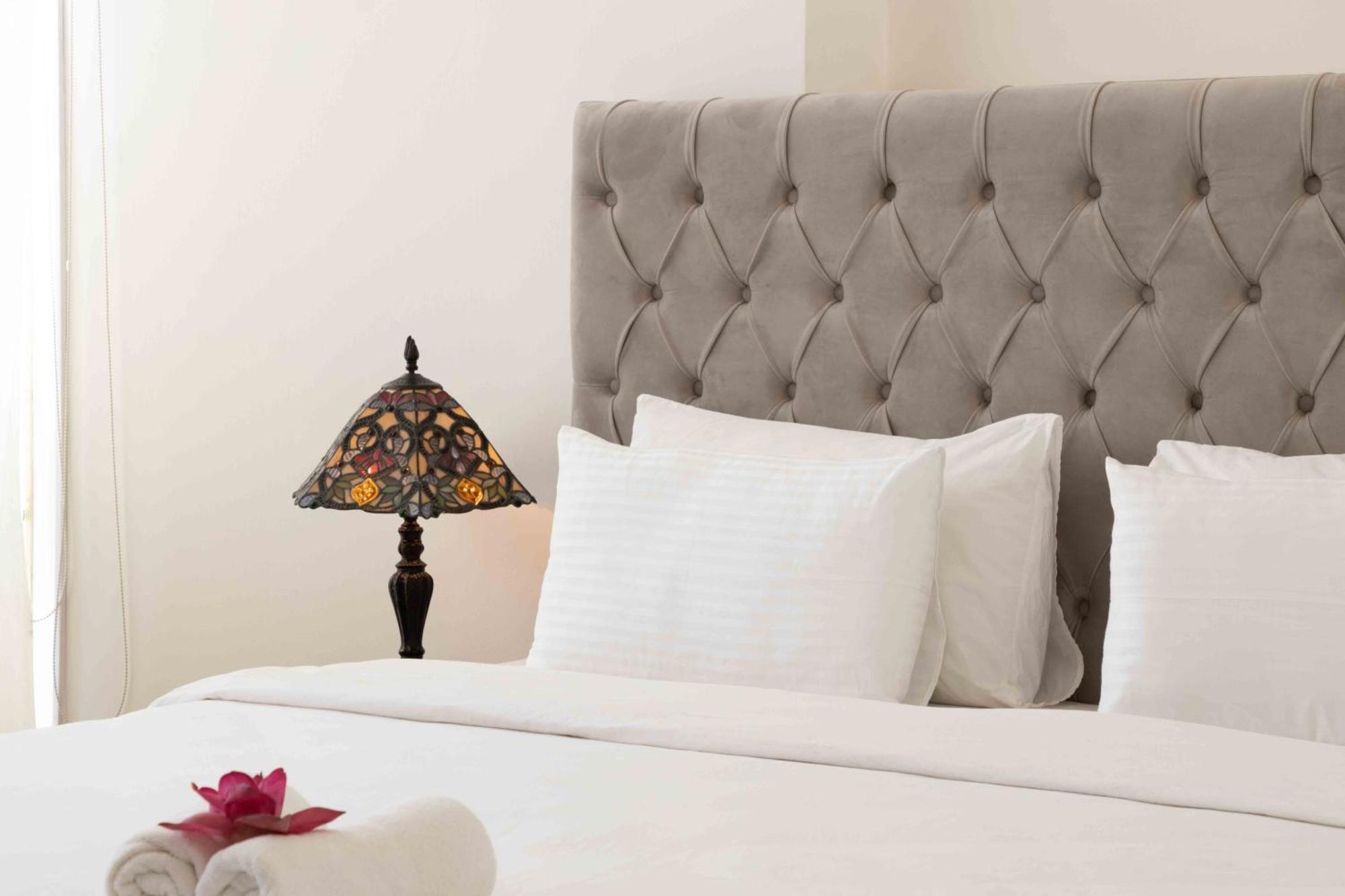 Lotus Colombo Guesthouse Bagian luar foto