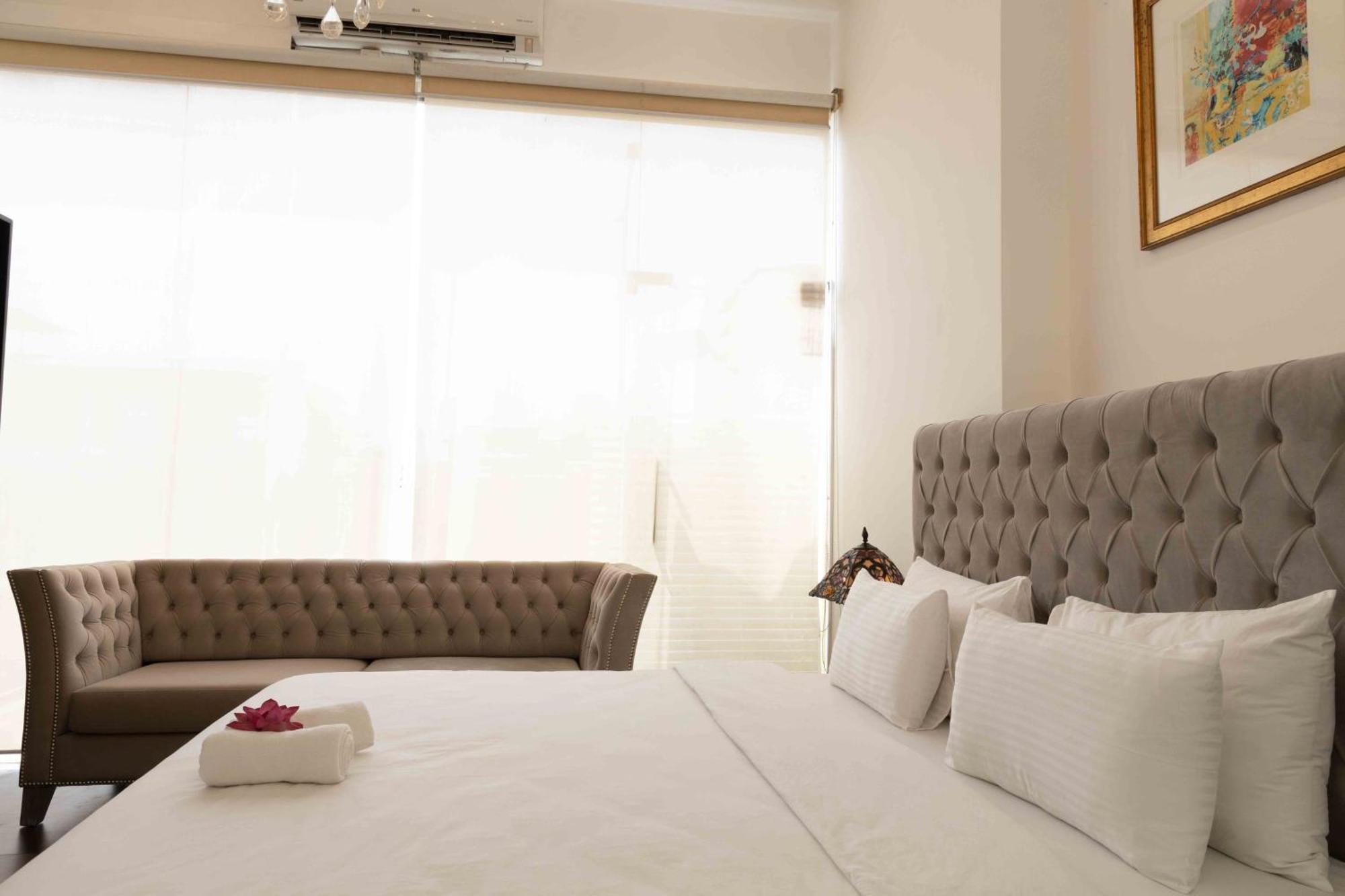 Lotus Colombo Guesthouse Bagian luar foto